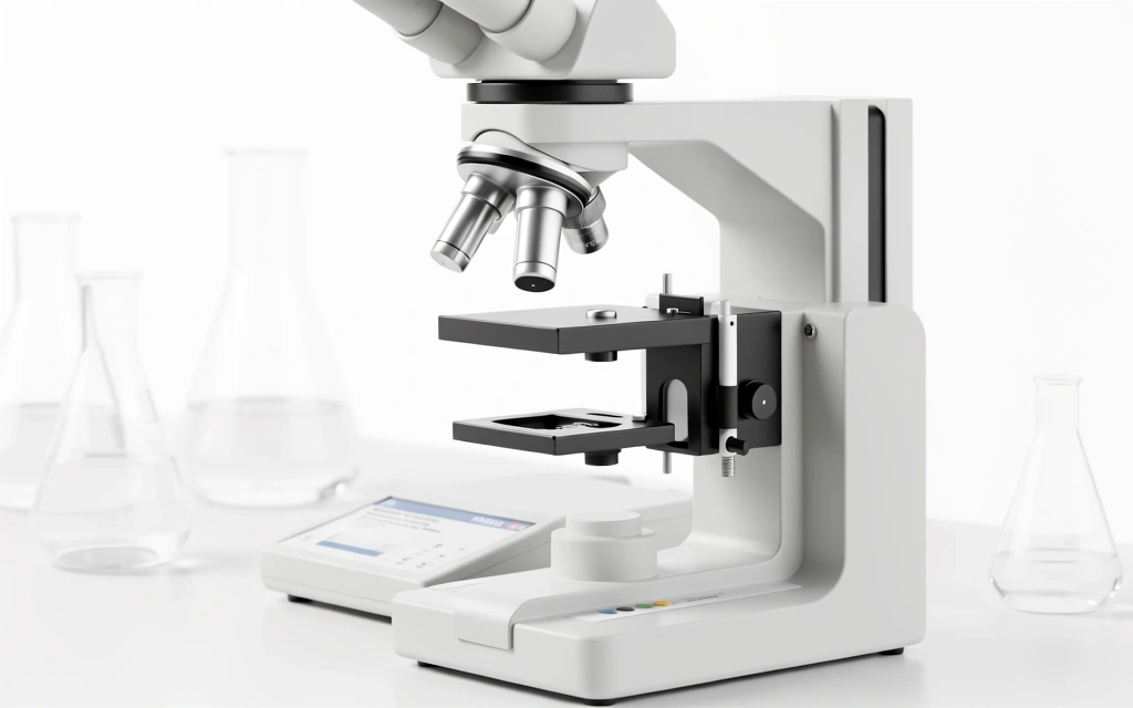 Labor-Ausrüstung für Stoffwechselanalyse