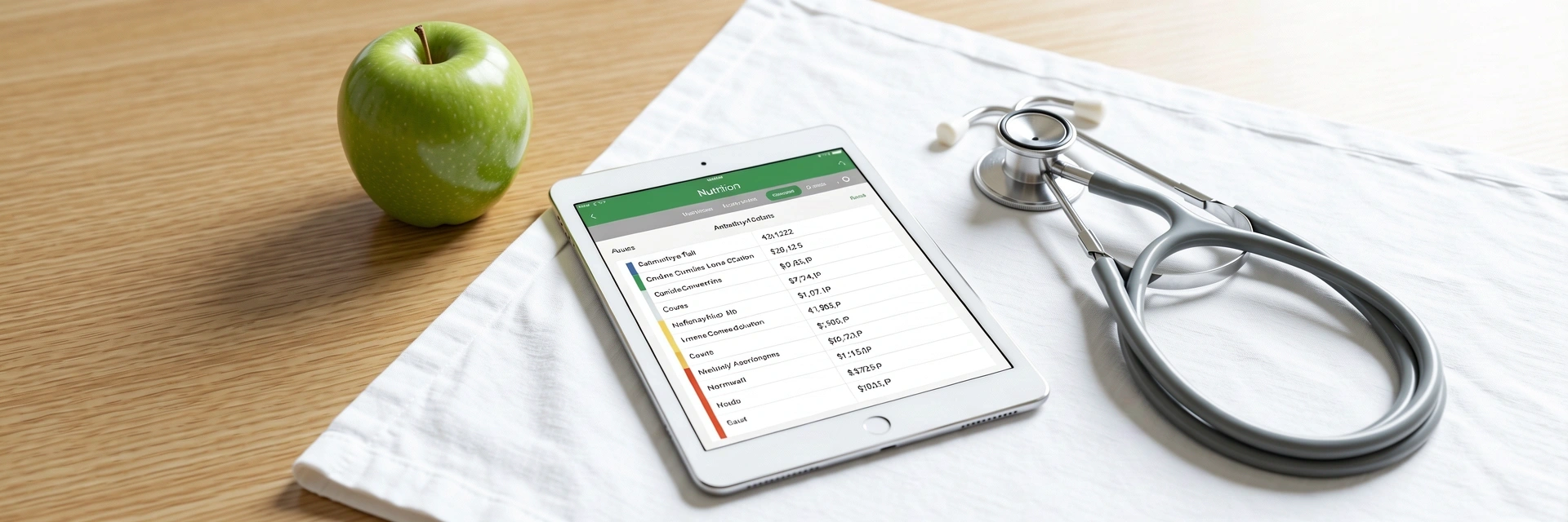 Professionelles Umfeld Nutri Österreich