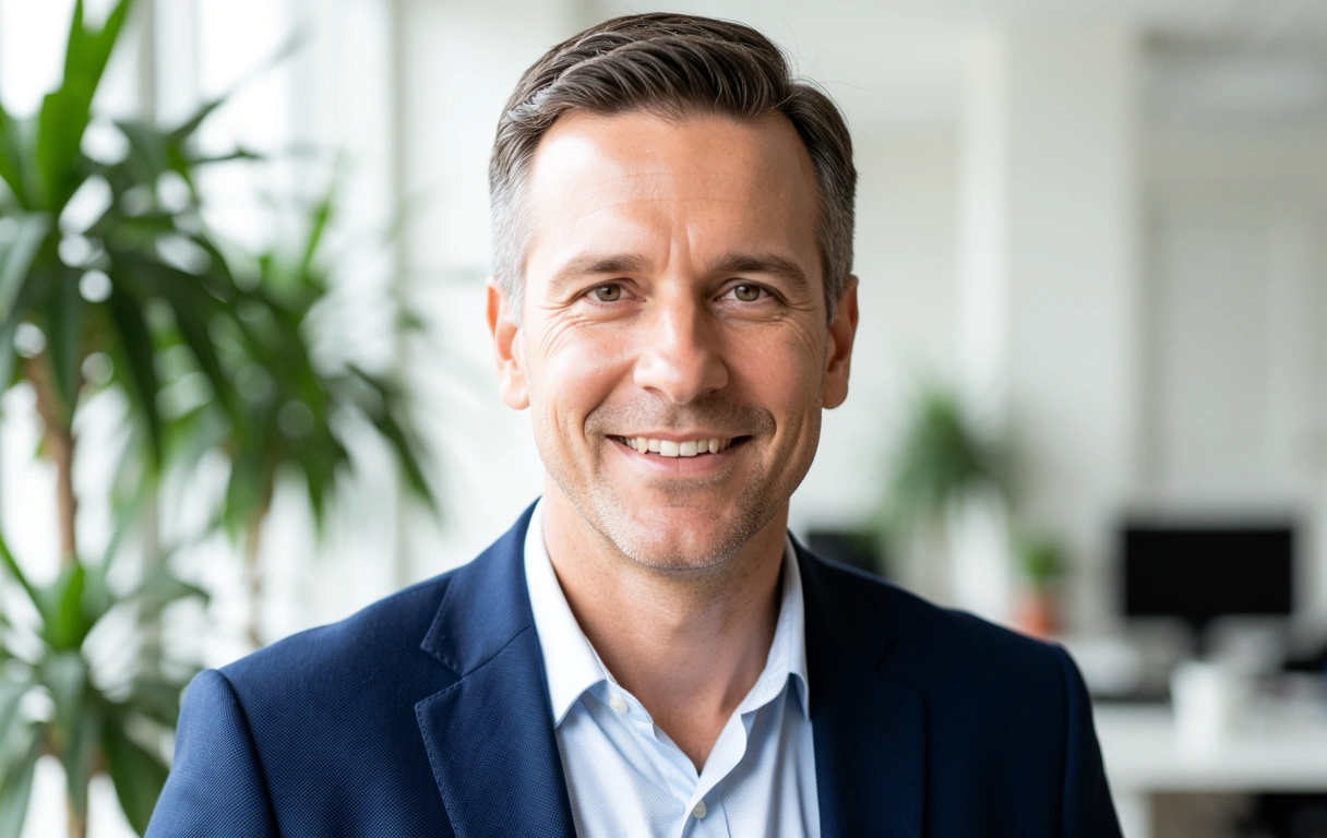 Mag. Lukas Weidinger